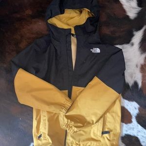 🛑SOLD🛑Kids north face jacket